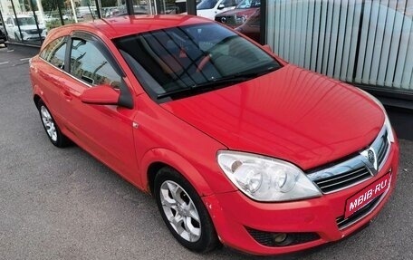 Opel Astra H, 2006 год, 339 000 рублей, 1 фотография