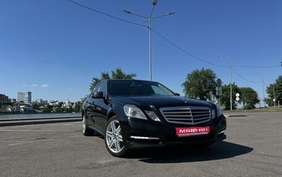 Mercedes-Benz E-Класс, 2012 год, 1 790 000 рублей, 1 фотография