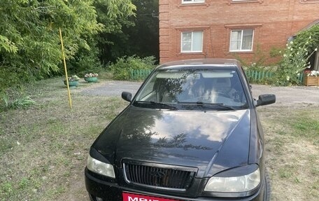 Chery Amulet (A15) I, 2006 год, 180 000 рублей, 1 фотография