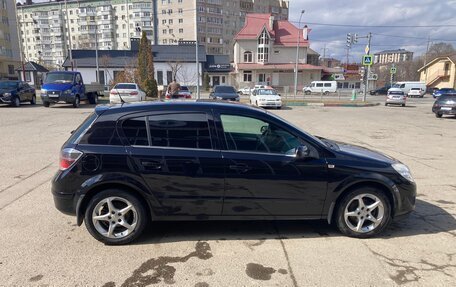 Opel Astra H, 2008 год, 680 000 рублей, 4 фотография