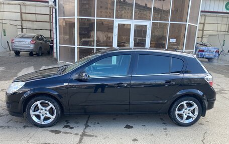 Opel Astra H, 2008 год, 680 000 рублей, 8 фотография