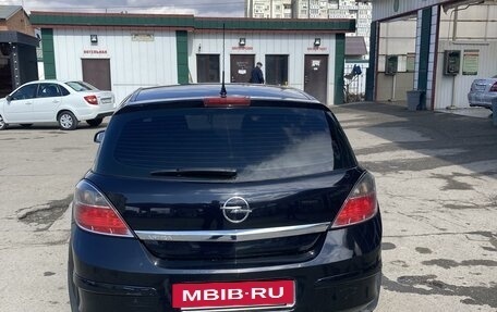 Opel Astra H, 2008 год, 680 000 рублей, 7 фотография