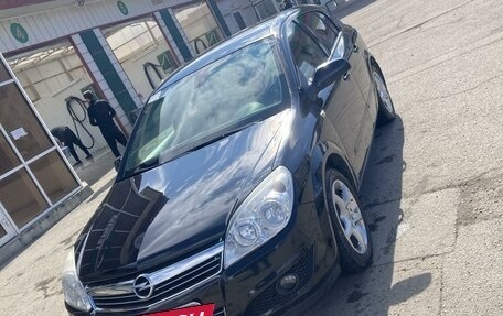 Opel Astra H, 2008 год, 680 000 рублей, 2 фотография