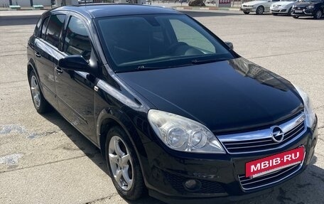 Opel Astra H, 2008 год, 680 000 рублей, 3 фотография