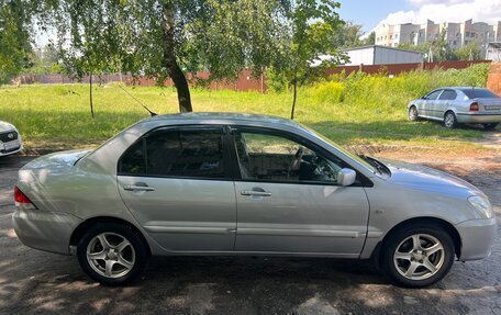 Mitsubishi Lancer IX, 2004 год, 370 000 рублей, 4 фотография