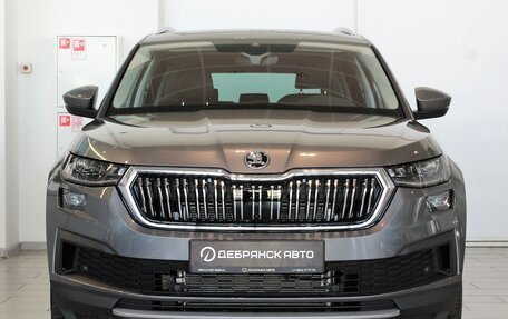 Skoda Kodiaq I, 2024 год, 5 320 000 рублей, 2 фотография