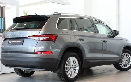 Skoda Kodiaq I, 2024 год, 5 320 000 рублей, 6 фотография