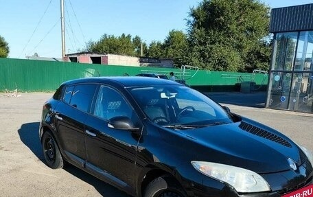 Renault Megane III, 2011 год, 690 000 рублей, 3 фотография