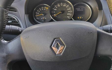 Renault Megane III, 2011 год, 690 000 рублей, 6 фотография