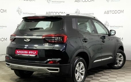 Chery Tiggo 4 I рестайлинг, 2021 год, 1 339 000 рублей, 2 фотография