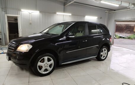 Mercedes-Benz M-Класс, 2006 год, 1 350 000 рублей, 1 фотография