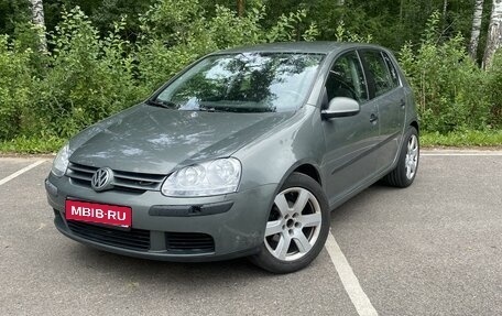 Volkswagen Golf IV, 2004 год, 585 000 рублей, 1 фотография