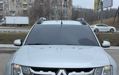 Renault Duster I рестайлинг, 2018 год, 1 500 000 рублей, 1 фотография