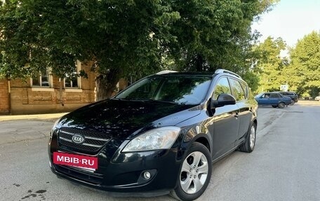 KIA cee'd I рестайлинг, 2008 год, 670 000 рублей, 2 фотография