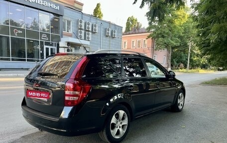 KIA cee'd I рестайлинг, 2008 год, 670 000 рублей, 12 фотография