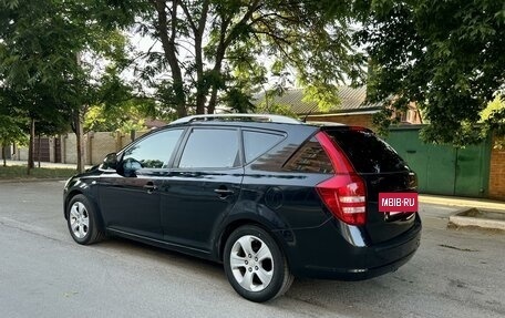 KIA cee'd I рестайлинг, 2008 год, 670 000 рублей, 9 фотография