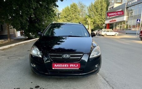 KIA cee'd I рестайлинг, 2008 год, 670 000 рублей, 8 фотография