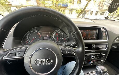 Audi Q5, 2015 год, 2 250 000 рублей, 9 фотография