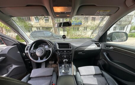 Audi Q5, 2015 год, 2 250 000 рублей, 8 фотография