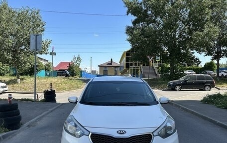 KIA Cerato III, 2013 год, 1 120 000 рублей, 6 фотография