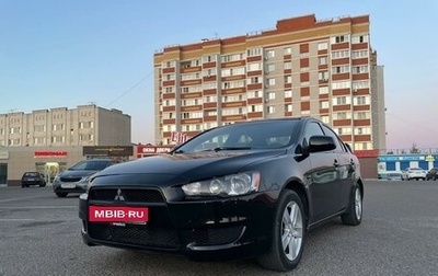 Mitsubishi Lancer IX, 2007 год, 700 000 рублей, 1 фотография