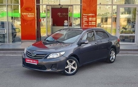 Toyota Corolla, 2011 год, 990 000 рублей, 1 фотография