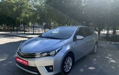 Toyota Corolla, 2013 год, 1 230 000 рублей, 1 фотография