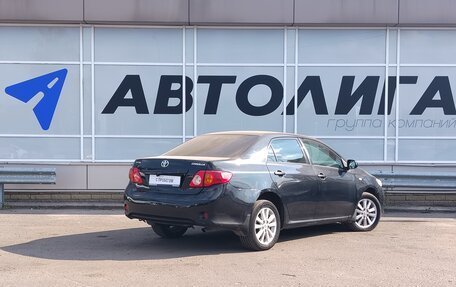 Toyota Corolla, 2008 год, 734 000 рублей, 2 фотография