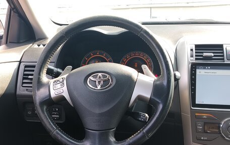 Toyota Corolla, 2008 год, 734 000 рублей, 6 фотография