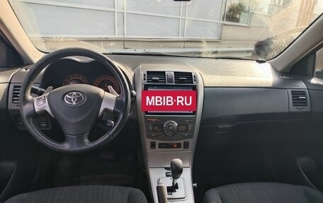 Toyota Corolla, 2008 год, 734 000 рублей, 5 фотография