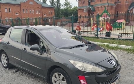 Peugeot 308 II, 2011 год, 640 000 рублей, 2 фотография