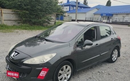 Peugeot 308 II, 2011 год, 640 000 рублей, 6 фотография