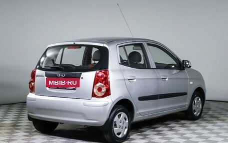 KIA Picanto I, 2010 год, 700 000 рублей, 5 фотография