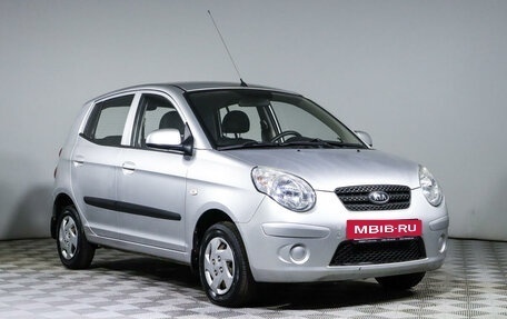 KIA Picanto I, 2010 год, 700 000 рублей, 3 фотография