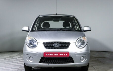 KIA Picanto I, 2010 год, 700 000 рублей, 2 фотография