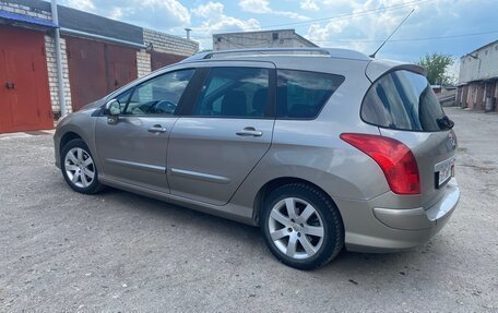 Peugeot 308 II, 2011 год, 670 000 рублей, 6 фотография