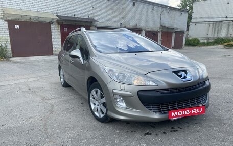 Peugeot 308 II, 2011 год, 670 000 рублей, 4 фотография