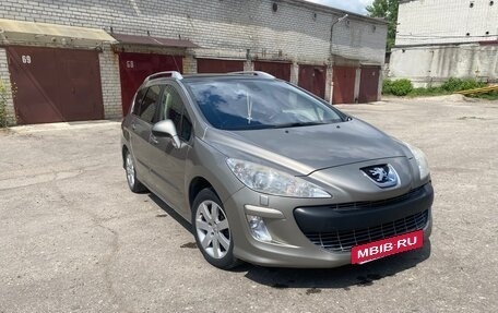 Peugeot 308 II, 2011 год, 670 000 рублей, 3 фотография