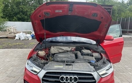 Audi Q3, 2015 год, 1 950 000 рублей, 4 фотография