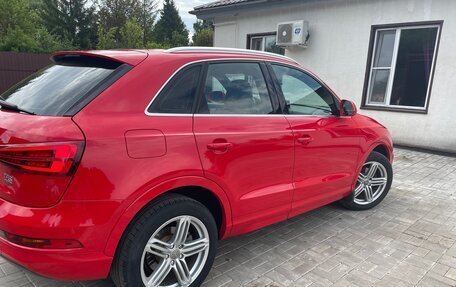 Audi Q3, 2015 год, 1 950 000 рублей, 5 фотография