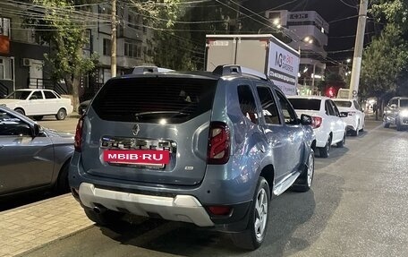 Renault Duster I рестайлинг, 2016 год, 1 250 000 рублей, 2 фотография