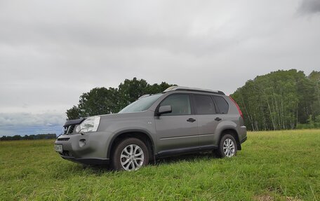 Nissan X-Trail, 2008 год, 1 350 000 рублей, 6 фотография