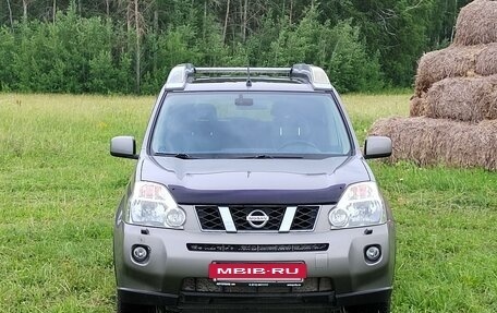 Nissan X-Trail, 2008 год, 1 350 000 рублей, 2 фотография