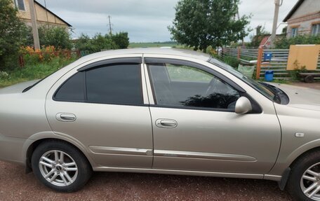 Nissan Almera Classic, 2008 год, 720 000 рублей, 2 фотография