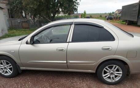 Nissan Almera Classic, 2008 год, 720 000 рублей, 4 фотография