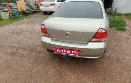 Nissan Almera Classic, 2008 год, 720 000 рублей, 3 фотография