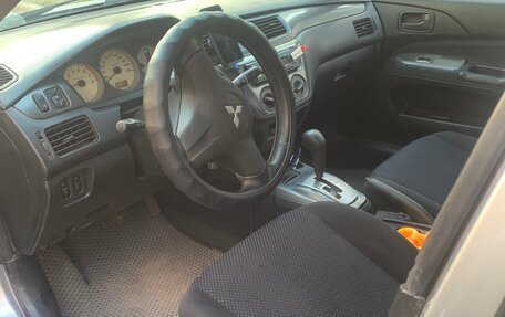 Mitsubishi Lancer IX, 2006 год, 420 000 рублей, 18 фотография