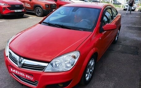 Opel Astra H, 2006 год, 339 000 рублей, 3 фотография