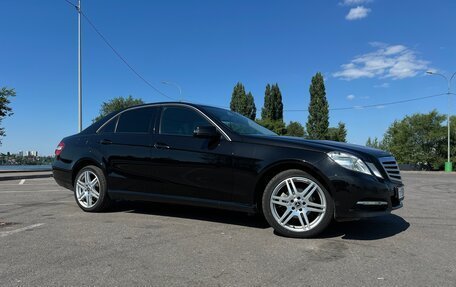 Mercedes-Benz E-Класс, 2012 год, 1 790 000 рублей, 2 фотография