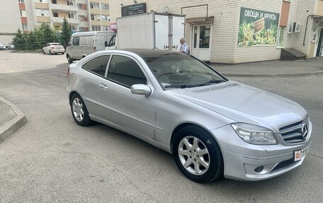 Mercedes-Benz C-Класс, 2002 год, 1 000 000 рублей, 3 фотография